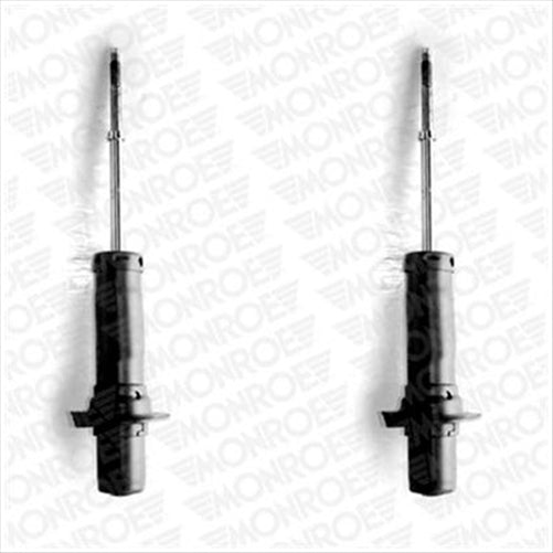 Monroe Shock Absorber Gas Magnum