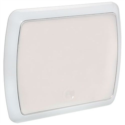 Narva Interior Lamp LED 12V SQURE T/SEN