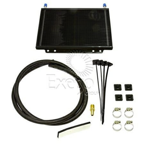 DRIVETECH COOLER KIT-OIL A/T
