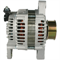 OEX Alternator 12V 80A Hitachi Style