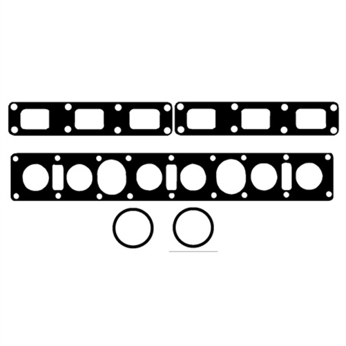 ACL Manifold Set