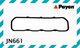 Payen Gaskets Gasket Valve Cover