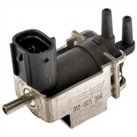 FUELMISER VACUUM SOLENOID Fuelmiser Vacuum Solenoid