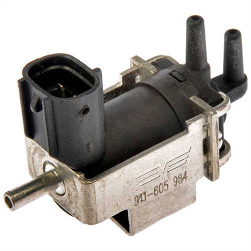 VACUUM SOLENOID Fuelmiser Vacuum Solenoid FVC127