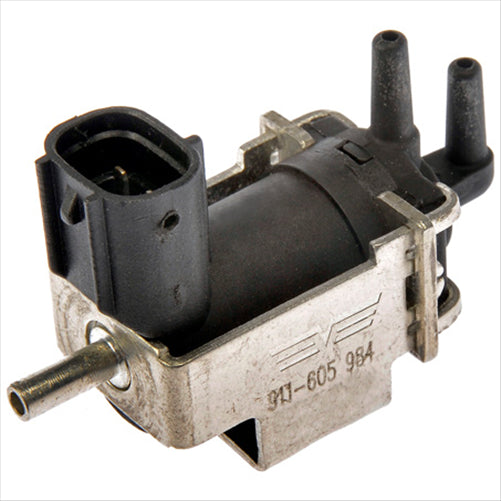 FUELMISER Vacuum Solenoid - FAE Fuelmiser Vacuum Solenoid - FAE