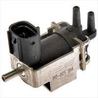 FUELMISER Vacuum Solenoid - FAE Fuelmiser Vacuum Solenoid - FAE