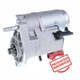 JAYLEC STARTER 24V 535kW 12T CW OFFSET IVECO TRUCK, W/ F3BE0681 70-8878
