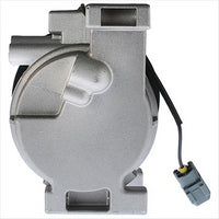 OEX Air Conditioning Compressor 12V Direct Mount Panasonic Style