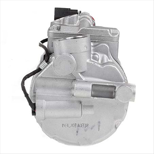 OEX Air Conditioning Compressor 12V Direct Mount Denso 7SEU17C Style