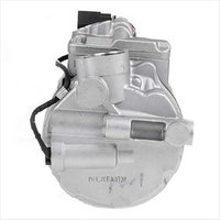 OEX Air Conditioning Compressor 12V Direct Mount Denso 7SEU17C Style