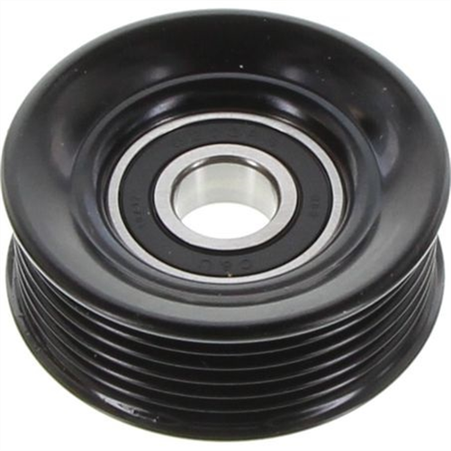 Drive Belt Pulley - Ribbed 70mm OD PUX689