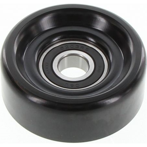 Drive Belt Pulley - Flat 82mm OD PUX548