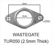 PERMASEAL Turbo Gasket