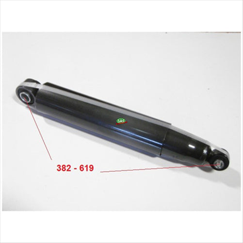 SAS Code9 Suspension Strut