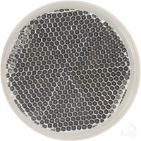 Narva Reflector Round Clear 65mm - 50 Pce