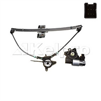 KELPRO Power Window Regulator - With Motor