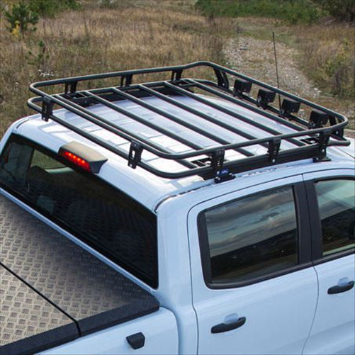 Rival Aluminium Roofrack Ranger DT-2D18051