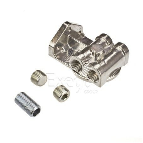 TINKR MOUNT-OIL FILTER REMOTE SINGLE