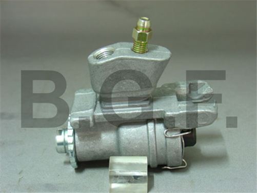 SILVERLINE W/Cyl 15.87mm 74966718