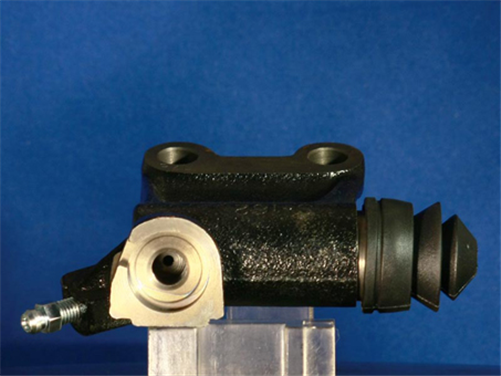 Clutch Hydraulics