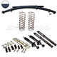 DRIVETECH Suspension Kit Suits Toyota