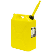 TINKR FUEL CONTAINER 20L DIESEL YELLOW