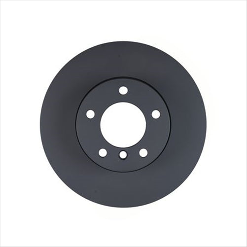 XP ROTOR BMW F20 F 12- 312MM 22.4 (16.8mm Stud Hole)