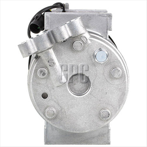 OEX Air Conditioning Compressor 12V Direct Mount Zexel DKS15D Style