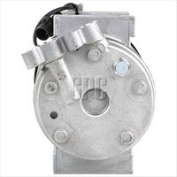 OEX Air Conditioning Compressor 12V Direct Mount Zexel DKS15D Style