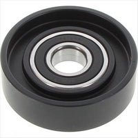 OEX Drive Belt Pulley - Flat 80mm OD