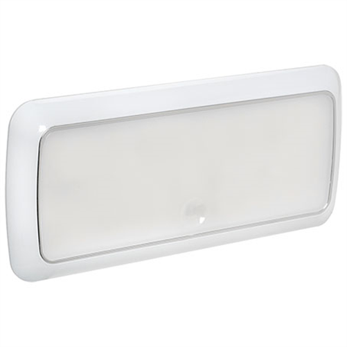 Narva Interior Lamp LED 12V RECT T/SEN