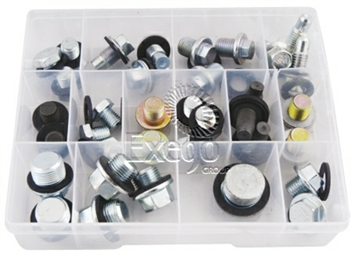 KELPRO Sump Drain Plug