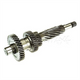DRIVETECH Cluster Shaft
