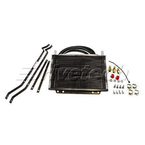 DRIVETECH Cooler Kit Vt-Vy Ser1 Hard Mount