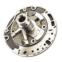 DRIVETECH Pump 62Te / 6 Bolt Complete