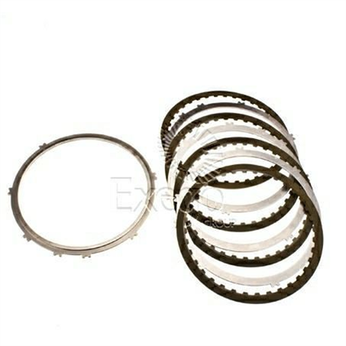 DRIVETECH Clutch Capsule Hyundai A6Mf1-2