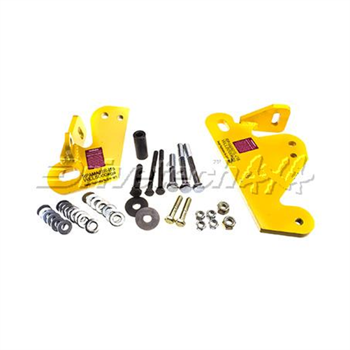 DRIVETECH RECOVERY POINT