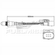 FUELMISER OXYGEN SENSOR Fuelmiser Oxygen Sensor