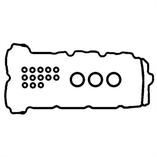 PERMASEAL RH Valve Cover Gasket Kit