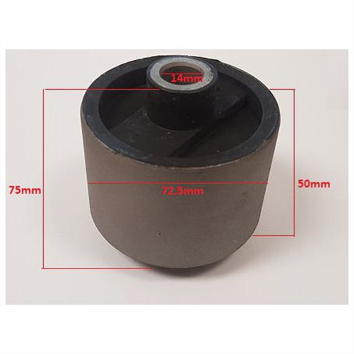 SAS RUBBER BUSH