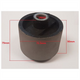 SAS RUBBER BUSH