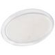 Narva Interior Light LED 12v Oval. Touch Switch