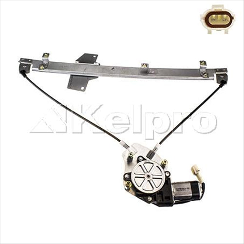 KELPRO Power Window Regulator - With Motor