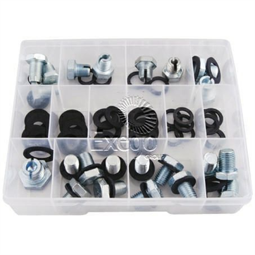 KELPRO Sump Drain Plug