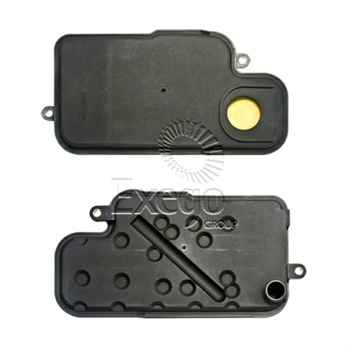 DRIVETECH Automatic Transmission Filter
