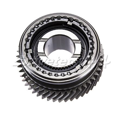 DRIVETECH 5Th Gear