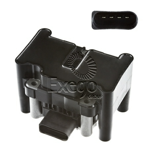 FUELMISER IGNITION COIL EURO OES