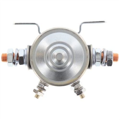 FUELMISER STARTER MOTOR SOLENOID 12V