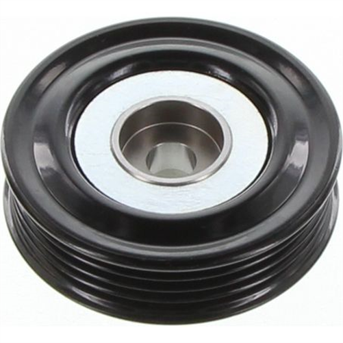 Drive Belt Pulley - Ribbed 70mm OD PUX631