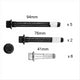 PERMASEAL Head Bolt Set